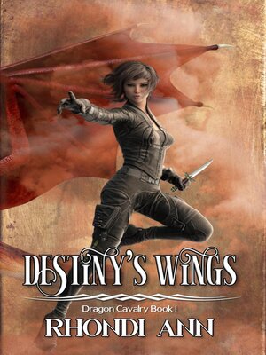 cover image of Destiny's Wings